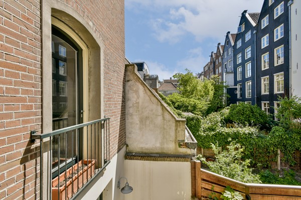 Medium property photo - Kerkstraat 14A, 1017 GL Amsterdam